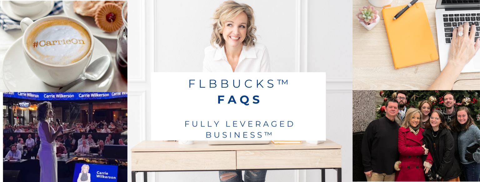 FLBBucks™ FAQs (3312 × 1260 px)